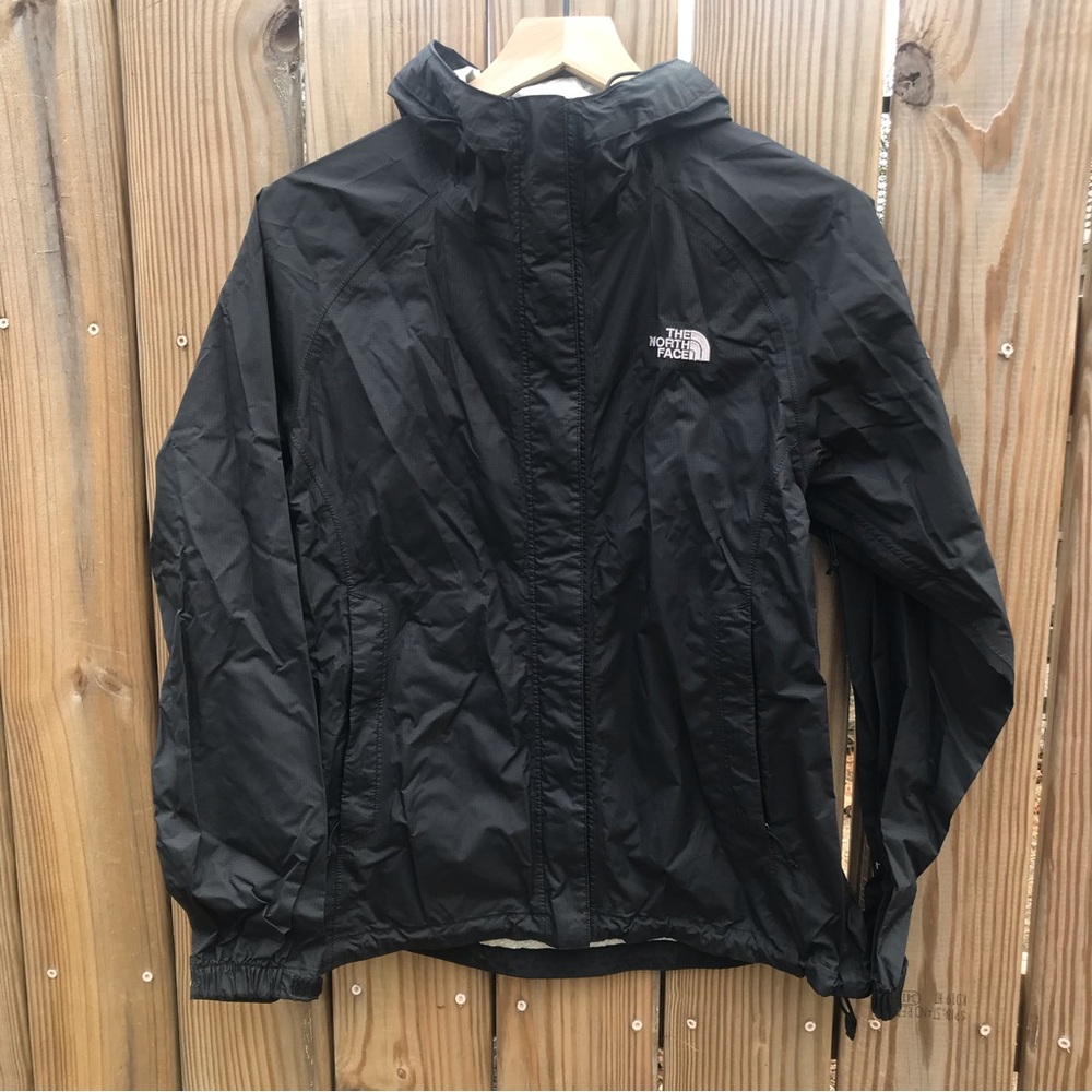 North Face Lightweight Rain Jacket